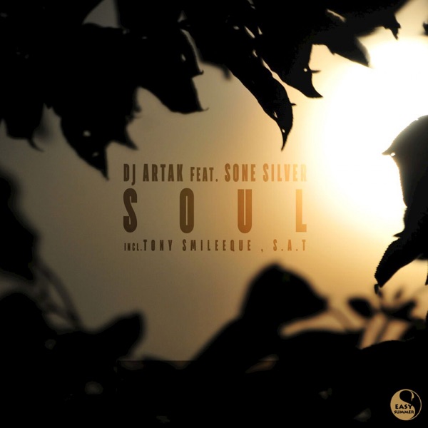 DJ Artak - Soul (feat. Sone Silver)