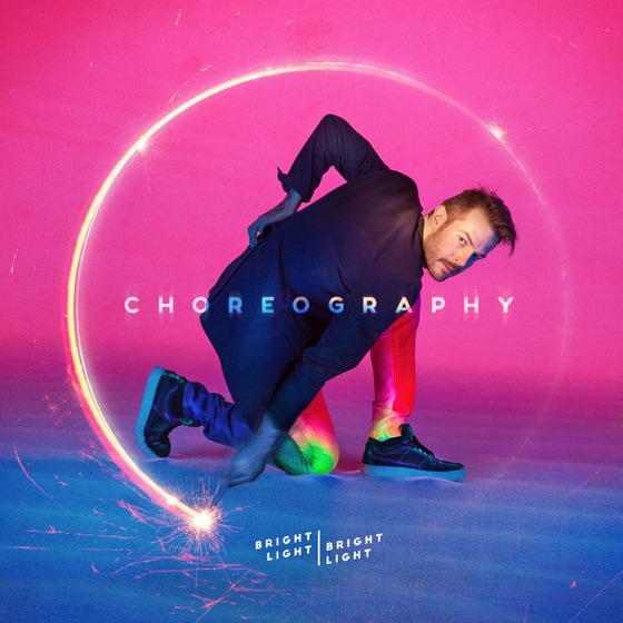 Cover artwork for Into the Night