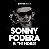 Sonny Fodera - Defected Presents Sonny Fodera In The House Continuous Mix 2