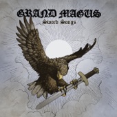 Grand Magus - Forged in Iron - Crowned in Steel