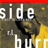 R.L. Burnside - Jumper on the Line