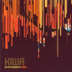 Kiwa - Up in Smoke