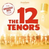 The 12 Tenors - Greatest Hits artwork
