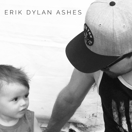 Cover artwork for Ashes