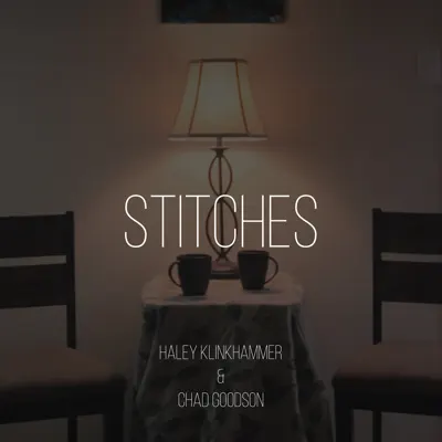 Stitches - Single - Haley Klinkhammer