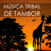 Música Tribal de Tambor - Canciones Tribales Africanas para Relajacion y Meditación Yoga - African Tribal Drums