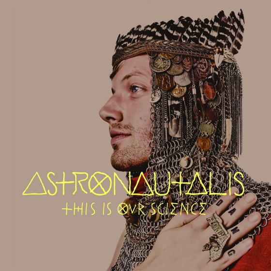 Cover artwork for Holy Water