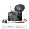 Født til det (feat. Trepac) - Rapublik1 lyrics