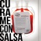 Andar Conmigo - Salsalvador All Stars lyrics