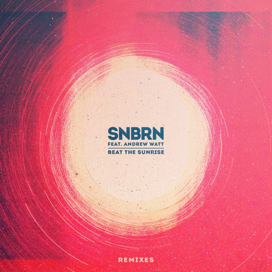 Cover artwork for Beat the Sunrise (feat. Andrew Watt)