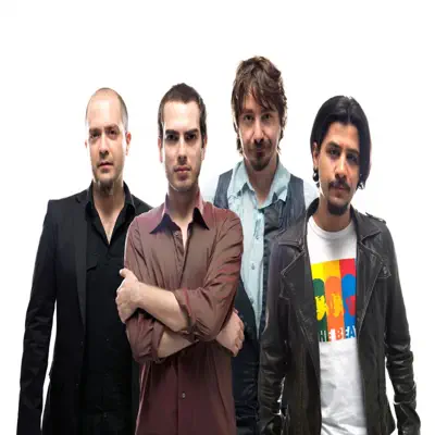 Sev Beni - Single - Mor Ve Ötesi