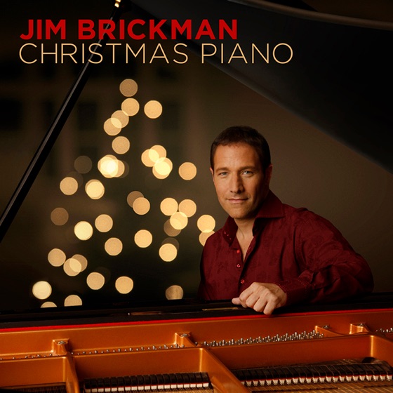 Cover artwork for Joy To the World