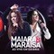 Motel (feat. Marília Mendonça) - Maiara & Maraisa lyrics