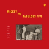 Mickey & The Fabulous Five - Soulin
