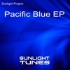 Pacific Blue - EP