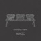 A Monogram - Chelidon Frame lyrics