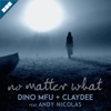 No Matter What (feat. Andy Nicolas) - Single, 2016