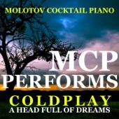 MCP Performs Coldplay: A Head Full of Dreams artwork