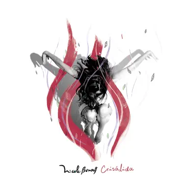 Crisálida - Nicole Bunout Crisálida - Nicole Bunout