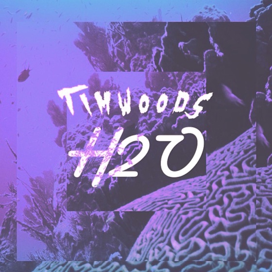 Cover artwork for H2o