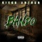 Bando - Kingg Arthur lyrics