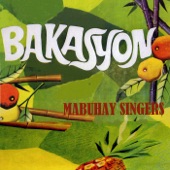 Bakasyon artwork
