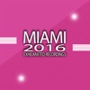 Exhilarated Recordings Miami 2016