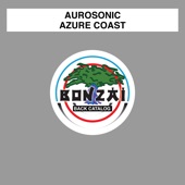 Azure Coast artwork