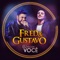 Minha Vontade - Fred e Gustavo lyrics