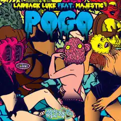 Pogo (feat. Majestic) [Congorock Edit] Song Lyrics
