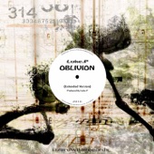 Oblivion (Extended Version) artwork