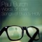 Rave On - Paul Burch lyrics