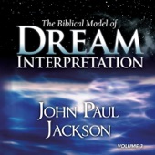 The Biblical Model of Dream Interpretation, Vol. 3 artwork