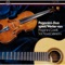 La Romanesca für Gitarre und Violine artwork