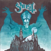Elizabeth - Ghost