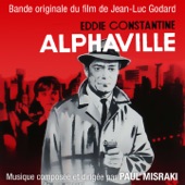 Paul Misraki - Alphaville (Final) [Version remasterisée]