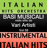Italian Hitmakers - You're the one that i want (Stilo John Travolta & Olivia Newton John)
