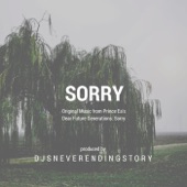 Djsneverendingstory - Sorry (From "Dear Future Generations: Sorry")