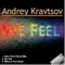 Where Is Your Name - Andrey Kravtsov lyrics