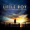 Little Boy (Original Motion Picture Soundtrack) artwork