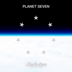 三代目 J Soul Brothers from EXILE TRIBE - O.R.I.O.N. -Maozon @ASYtokyo remix-