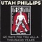 Dump the Bosses Off Your Back - Utah Phillips lyrics