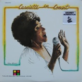 Cassietta in Concert artwork