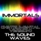 Immortals (Instrumental Version) - The Soundwaves lyrics
