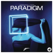 Paradigm (feat. A*M*E) artwork