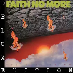 The Real Thing (Deluxe Edition) - Faith No More