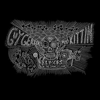 Rumors On the Dancefloor - Single - Miss Kittin