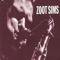 The Man I Love - Zoot Sims, Knobby Totah & Gus Johnson lyrics