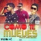 Como Te Mueves (feat. Maykel Y La Joya) - B-Flow lyrics