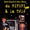 Du rififi à la télé, Vol. 4: Bandes originales de polars télévisés